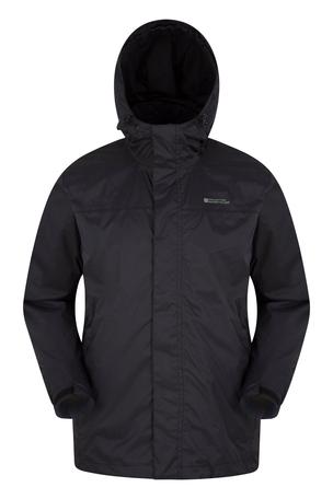 Buy Mountain Warehouse Torrent Mens Waterproof Jacket from the