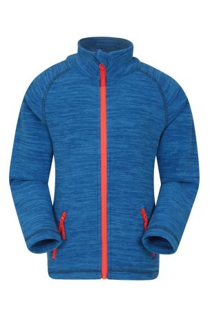 snowdonia fleece jacket