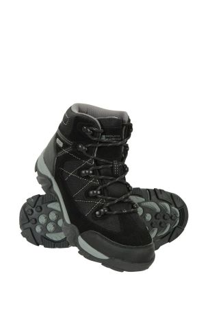 Boys waterproof shop hiking boots