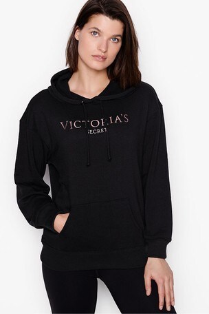 Victoria secret pullover hoodie online