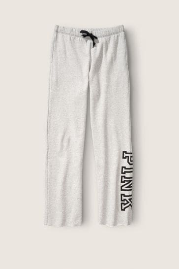 Victoria secret boyfriend lounge pants on sale