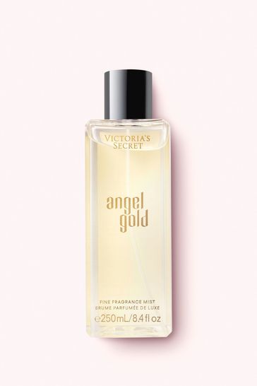 Victoria's Secret Angel Gold Mist
