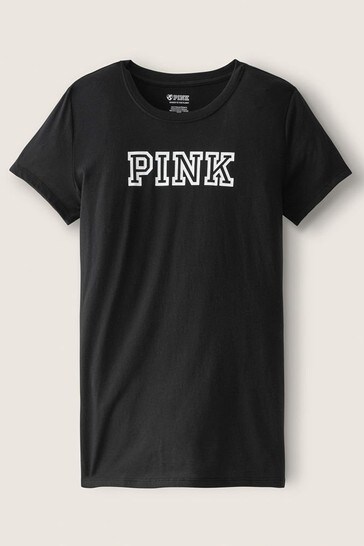 victoria pink t shirts