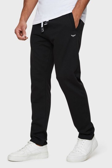 Buy Threadbare Straight Leg Joggers