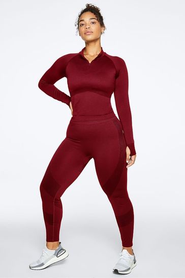 Secret PINK Everyday Seamless Tight 