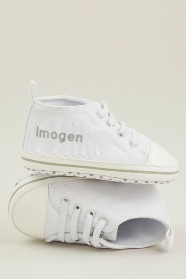 Baby high top walking shoes deals