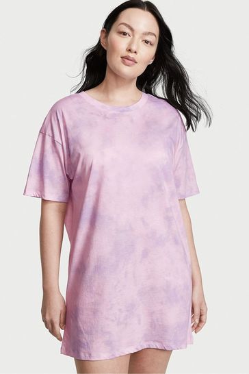 Victoria's Secret Cotton Sleepshirt