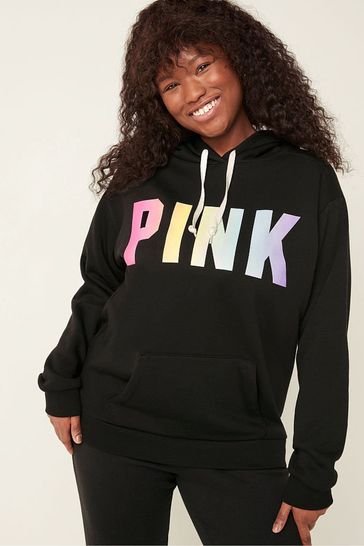 Victoria's Secret PINK Everyday Lounge Campus Pullover
