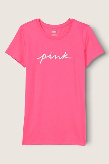 Victoria's Secret PINK Everyday T-Shirt