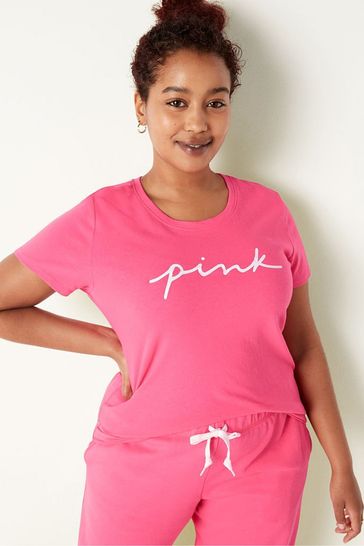 Victoria's Secret PINK Everyday T-Shirt