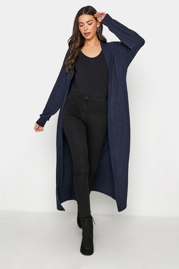 wrap collar puffer coat