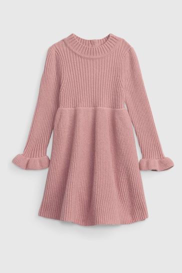 Gap Jumper Dress