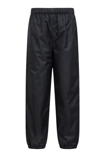 fleece mountain trousers