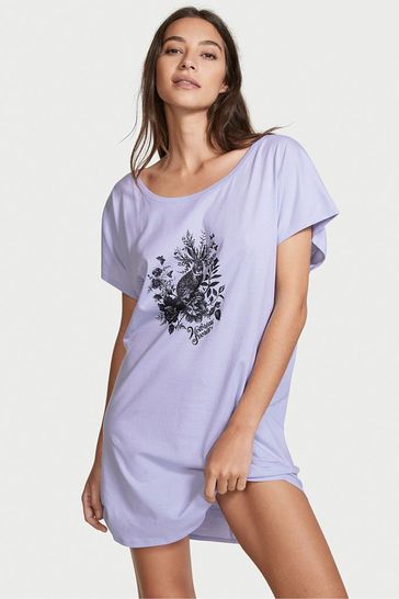 Victoria's Secret Lightweight Pima 