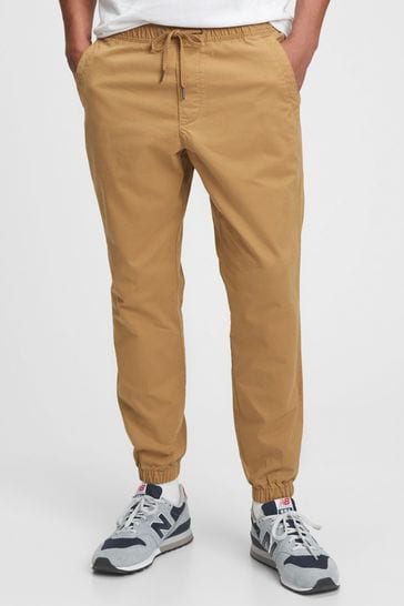 Buy Gap GapFlex Essential Joggers from the Laura Ashley online shop