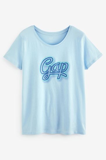 Buy Gap Favorite Graphic T-Shirt from 