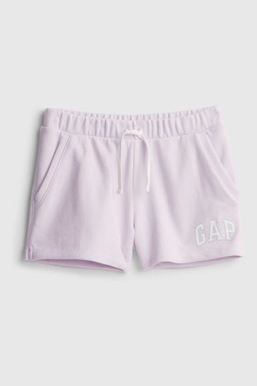 Buy Gap Logo Pull-On Shorts - Kids from 