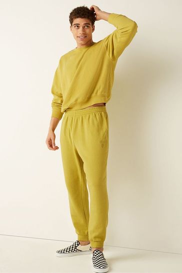 Secret PINK High Waist Campus Jogger 