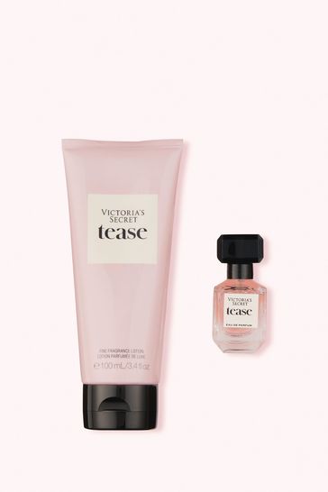 Victoria's Secret Tease Fine Fragrance Duo Gift