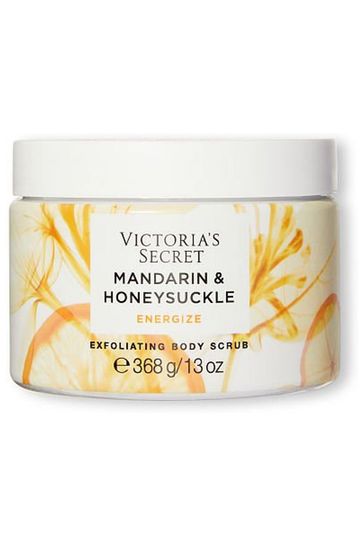 Buy Victoria's Secret Natural Beauty Exfoliating Body Scrub from the Victoria's  Secret UK online shop