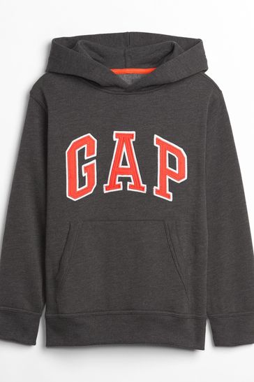 Logo Hoodie from the Gap online shop