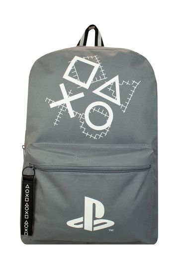 Buy Character PlayStation Backpack from the Next UK online shop