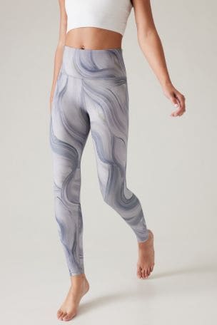 Athleta clearance powervita leggings
