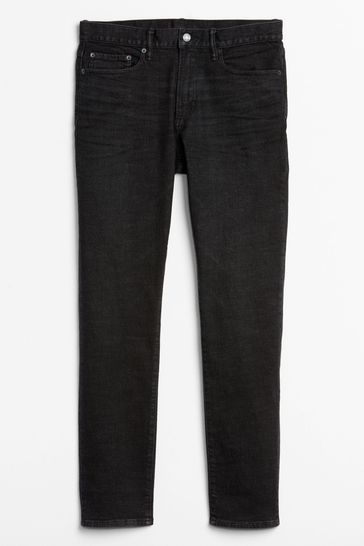 Buy Gap Slim Taper Gapflex Jeans With 