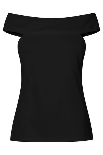 Joe Browns Women's Essential Bardot Top T-Shirt 