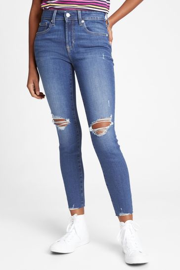 Buy Gap Mid Rise Universal Legging 