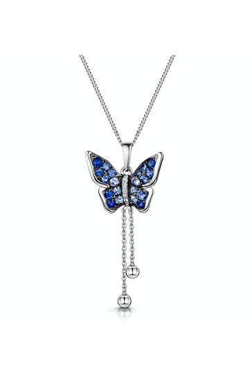 Buy The Diamond Store Stellato Sapphire 