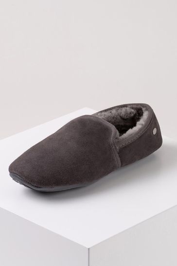 Just Sheepskin דגם Garrick מעור