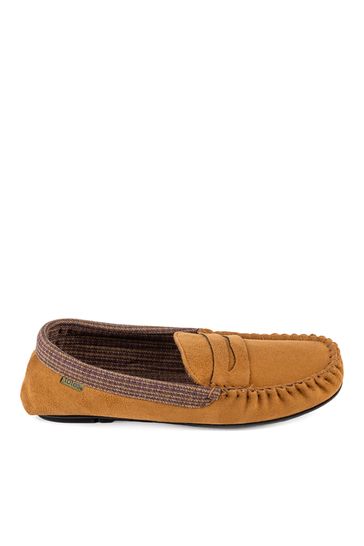 debenhams mens slippers