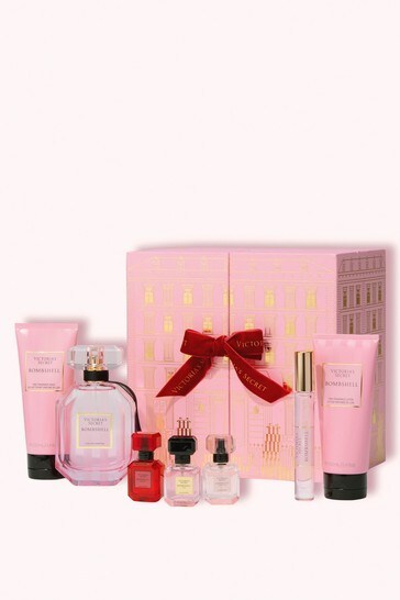 most fragrant victoria secret perfume