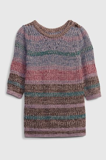Gap Jumper Dress