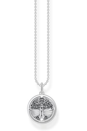 Love this sales life strength necklace