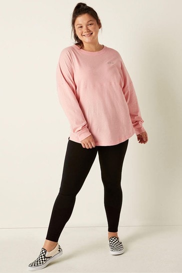 Buy Victoria's Secret PINK Varsity Long 