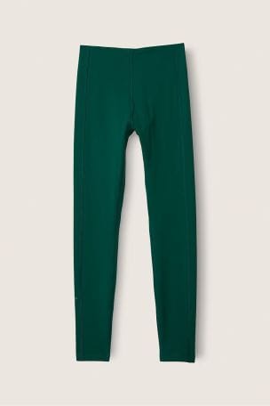 High Waist Full Length Leggings 