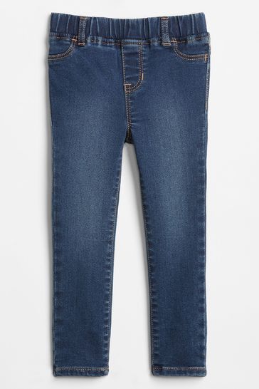 Buy Gap Toddler Jeggings With Washwell 