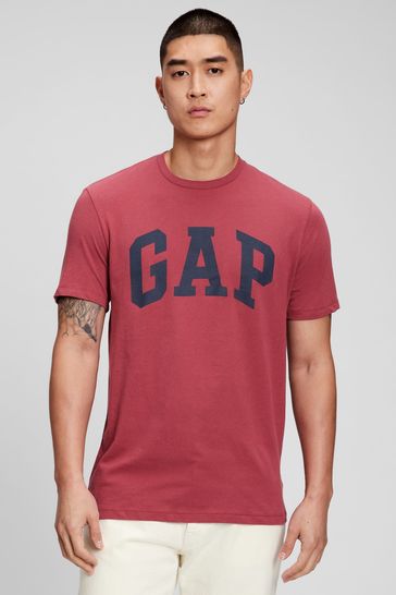 Buy Gap Logo T-Shirt from the Next UK 