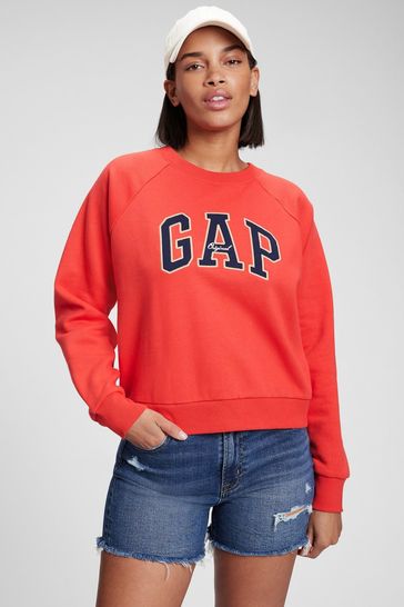 Buy Gap Vintage Soft Sweatshirt from Next Lithuania