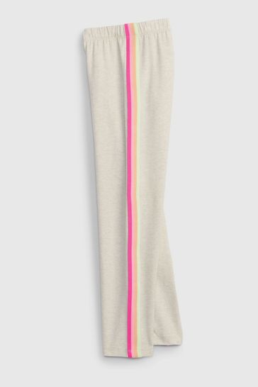 Gap Organic Cotton Capri Leggings-Kids 