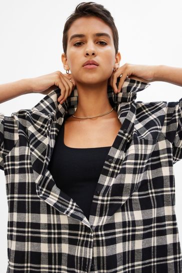 Buy Gap Flannel Shirt from the Gap