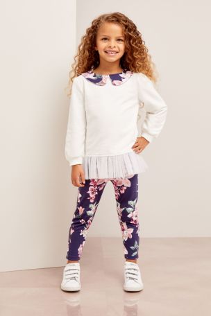 Mini legging store