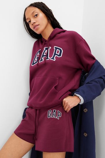 Buy Gap Logo Hoodie from Next Ireland