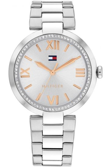The watch 2025 shop tommy hilfiger