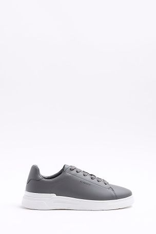 River island trainers discount