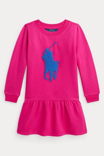 Ralph lauren sales big girl dresses