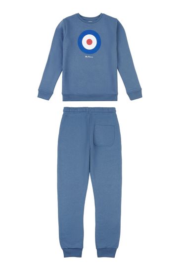 Jogger set target clearance