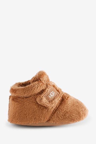 Ugg crib top booties